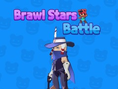 Xogo Brawl Stars Battle