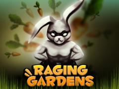 Xogo Raging Gardens