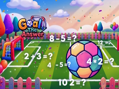 Xogo Goal the Answer