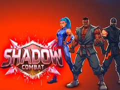 Xogo Shadow Combat