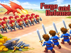 Xogo Forge and Defense
