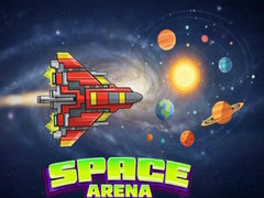 Xogo Space Arena