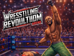 Xogo Wrestling Revolution Arena
