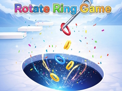 Xogo Rotate Ring Game