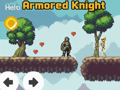 Xogo Armored Knight