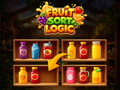 Xogo Fruit Sort Logic