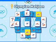 Xogo Olympian Mahjong