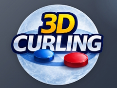 Xogo 3D Curling