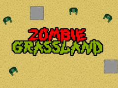 Xogo Zombie Grassland