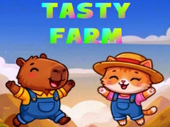 Xogo Tasty Farm