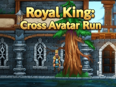 Xogo Royal King: Croos Avatar Run