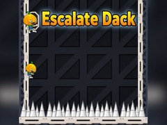 Xogo Escalate Dack