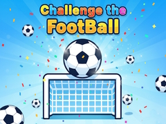Xogo Challenge the FootBall
