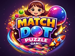 Xogo Match Dot Puzzle Game