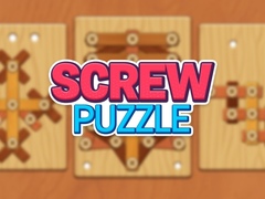 Xogo Screw Puzzle