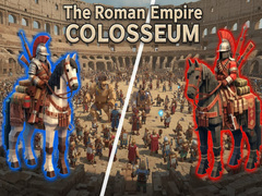 Xogo The Roman Empire Colosseum