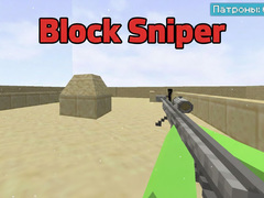 Xogo Block Sniper