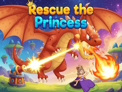 Xogo Rescue The Princess