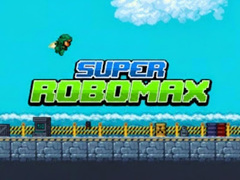 Xogo Super Robo Max
