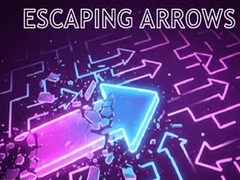Xogo Escaping Arrows