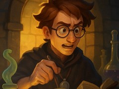 Xogo Alchemy Elixir of Life