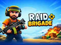 Xogo Raid Brigade