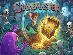 Xogo Gravemaster