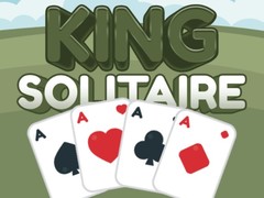 Xogo King Solitaire