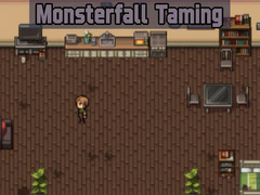 Xogo Monsterfall Taming