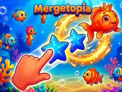 Xogo Mergetopia