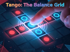 Xogo Tango: The Balance Grid