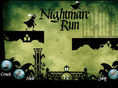 Xogo Nightmare Runner