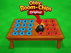 Xogo Obby: Boom-Chips Original