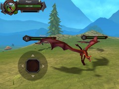 Xogo Fantasy Dragon Simulator