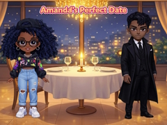Xogo Amanda's Perfect Date