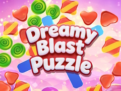 Xogo Dreamy Blast Puzzle
