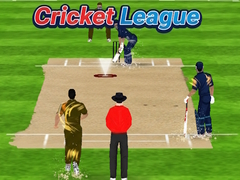 Xogo Cricket League