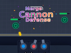 Xogo Merge Cannon Defense