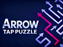 Xogo Arrow Tap Puzzle
