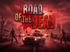 Xogo Road of the Dead