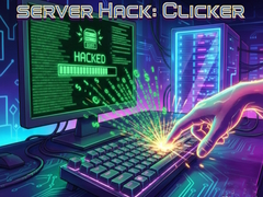 Xogo Server hack: Clicker