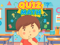 Xogo Quiz Math