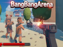 Xogo BangBangArena