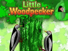 Xogo Little Woodpecker