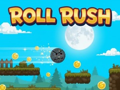 Xogo Roll Rush
