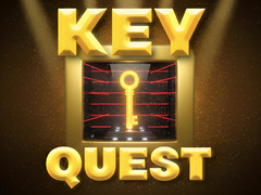 Xogo Key Quest