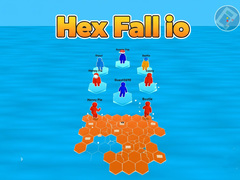 Xogo Hex Fall 