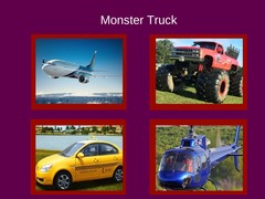 Xogo Ultimate Vehicle Quiz