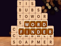 Xogo Word Finders