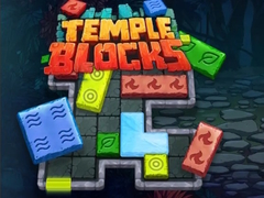 Xogo Temple Blocks